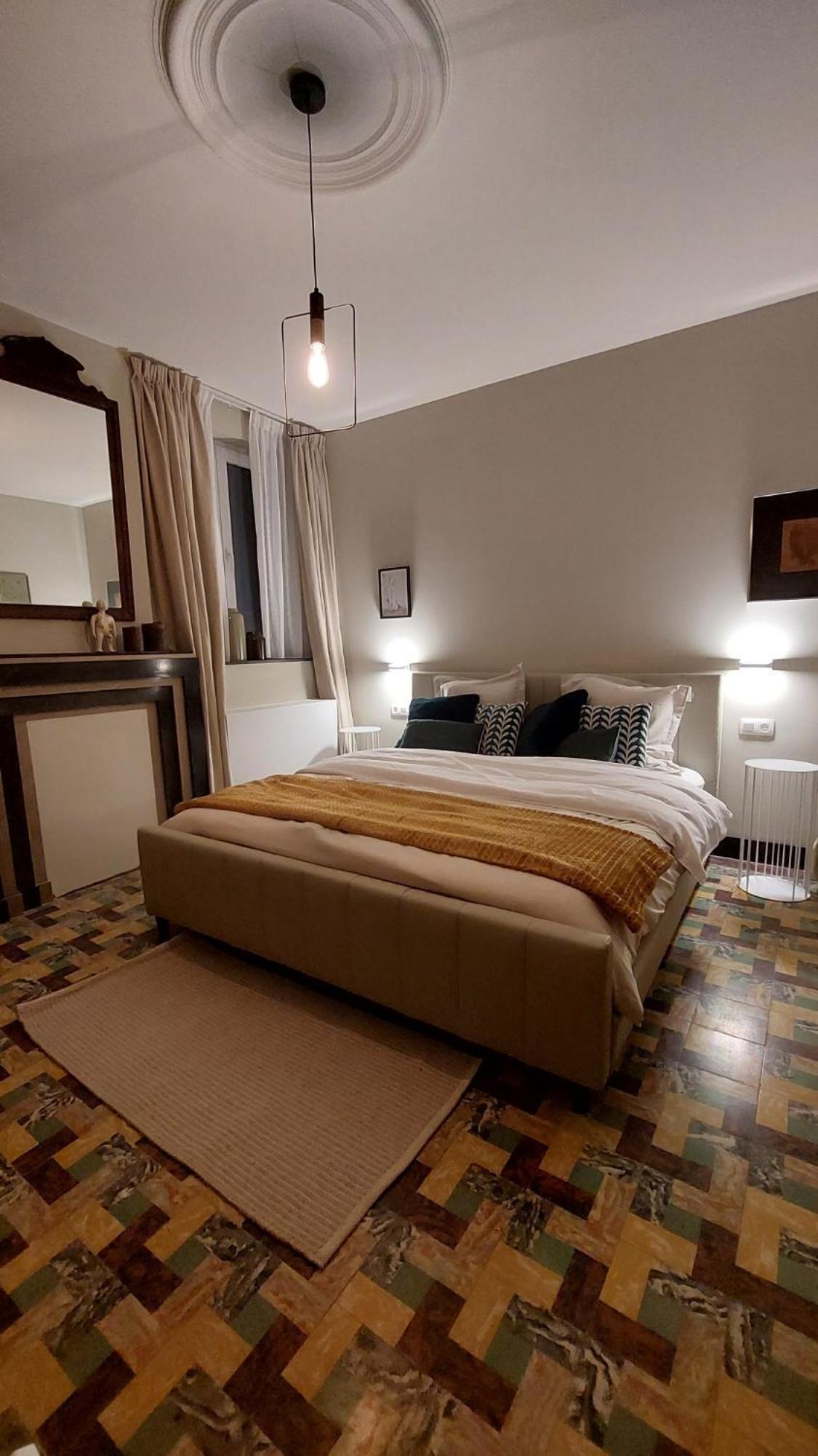 Boerderaaj Vakantiewoning Билзен Экстерьер фото